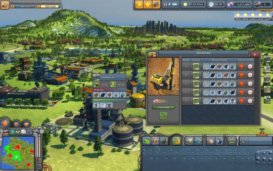 Industry Empire Steam - Click Image to Close